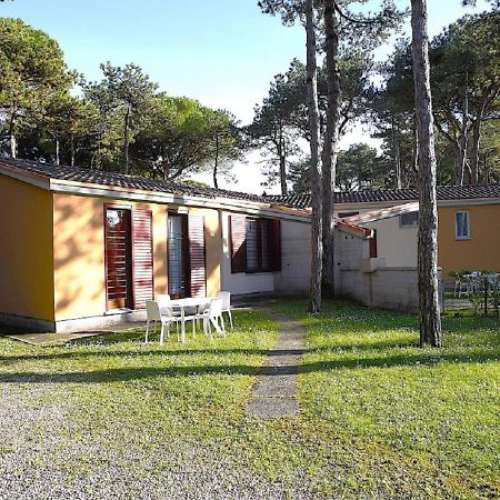 Villa Beethoven Lignano Sabbiadoro Eksteriør bilde