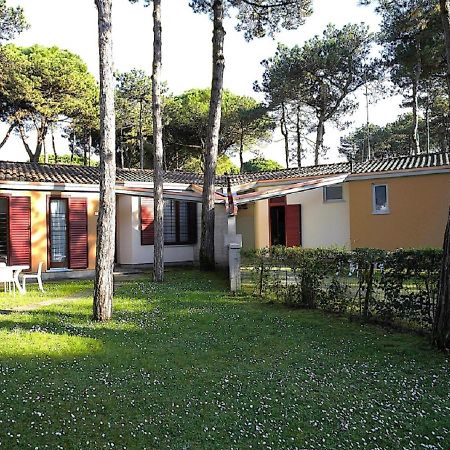 Villa Beethoven Lignano Sabbiadoro Eksteriør bilde