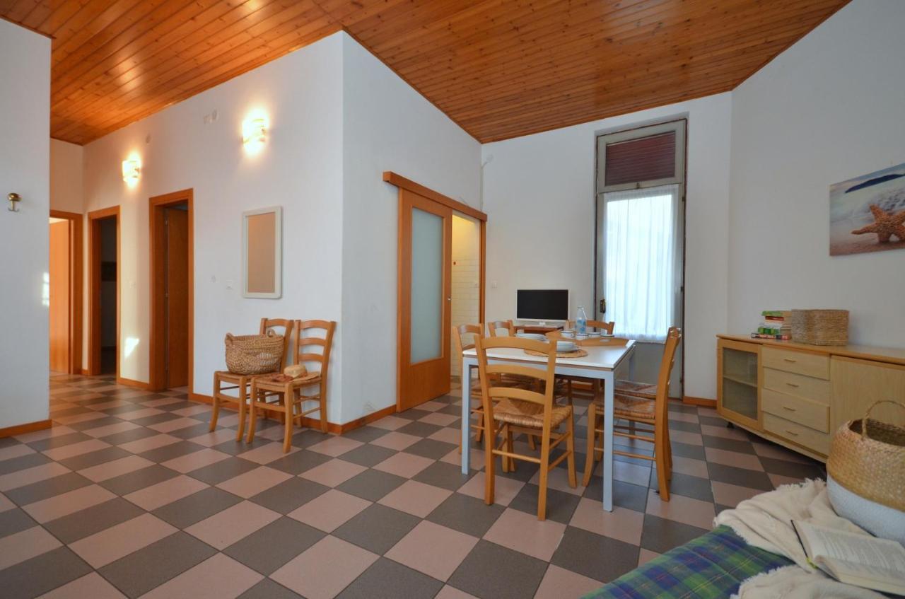 Villa Beethoven Lignano Sabbiadoro Eksteriør bilde