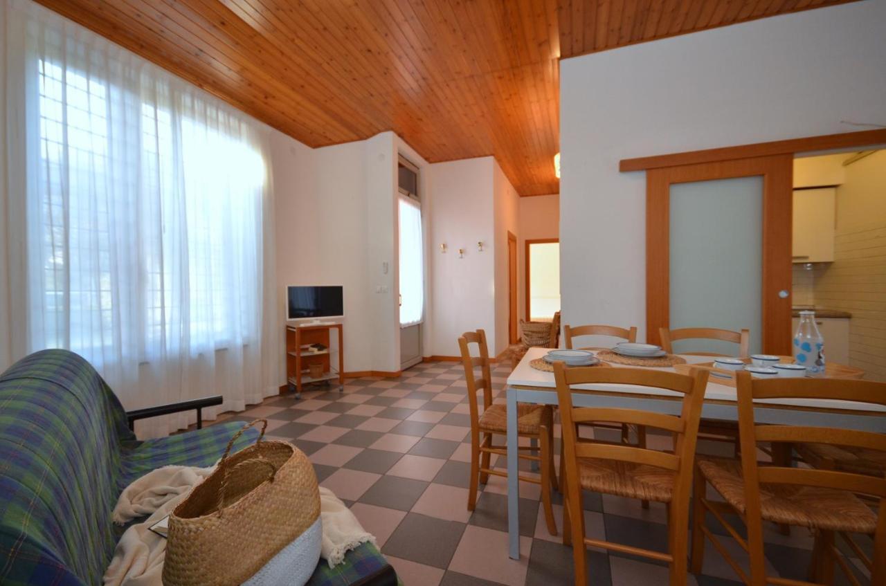 Villa Beethoven Lignano Sabbiadoro Eksteriør bilde