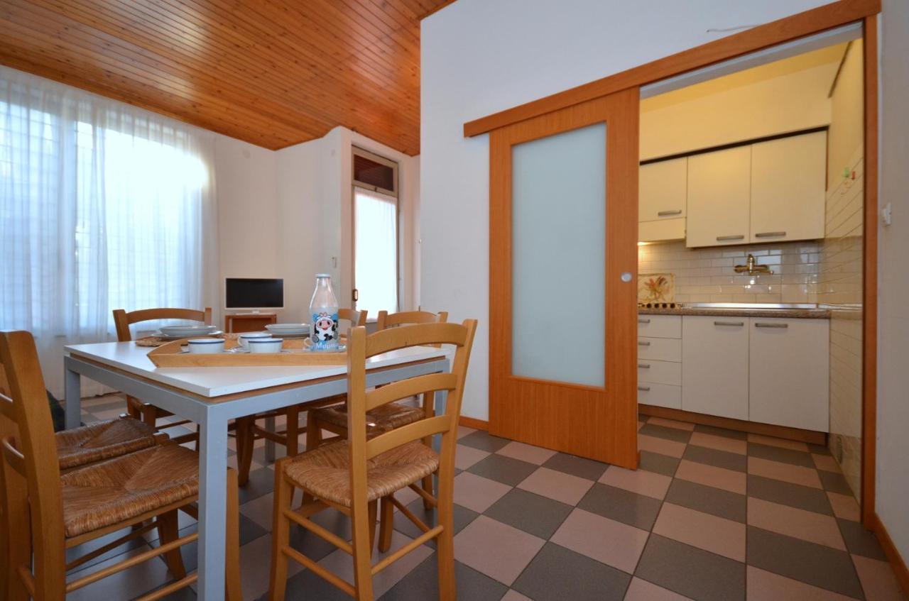 Villa Beethoven Lignano Sabbiadoro Eksteriør bilde