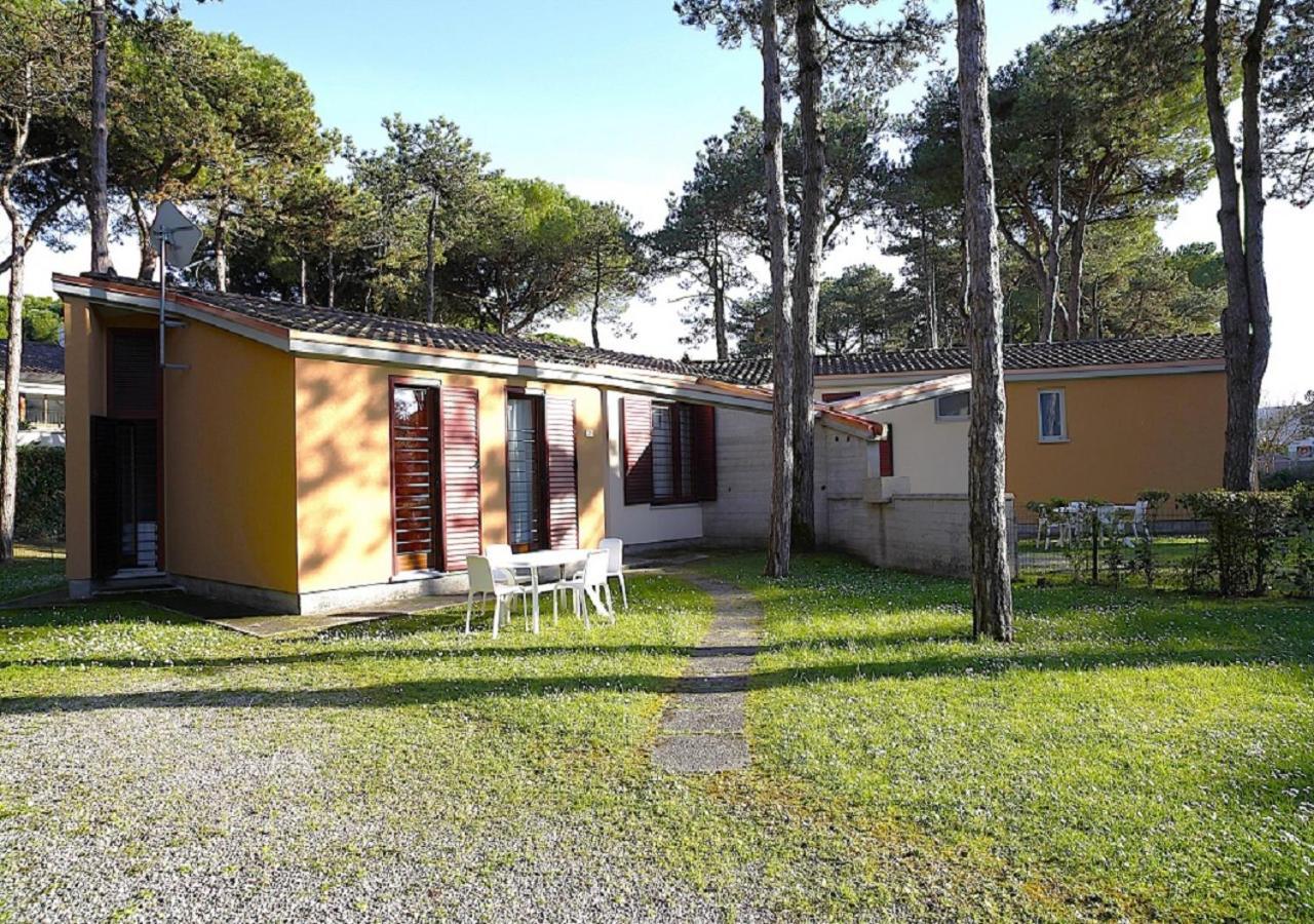 Villa Beethoven Lignano Sabbiadoro Eksteriør bilde