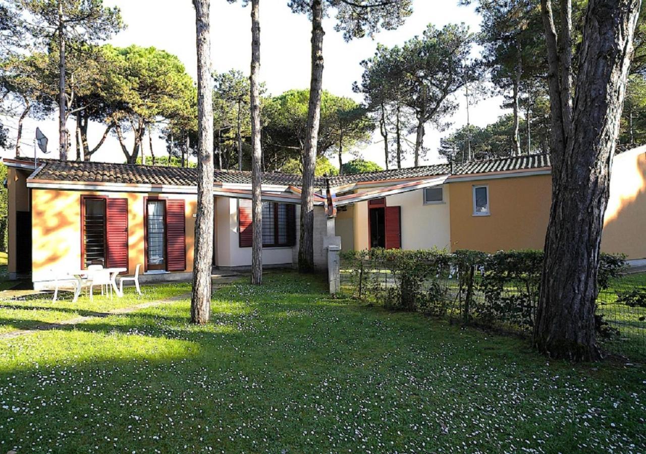 Villa Beethoven Lignano Sabbiadoro Eksteriør bilde